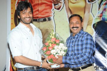 Lava Kusa Movie Promotional Song Launch